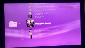 PlayStation 3 Slim +95 ИГР