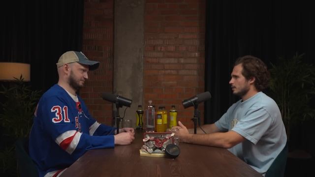 ШЕСТЁРКИН: НОВЫЙ КОНТРАКТ / ЗАКУСЬ С КРОСБИ / БЕШЕНЫЙ РЕМПЕ И ЧЕМПИОНСКОЕ ОКНО РЕЙНДЖЕРС