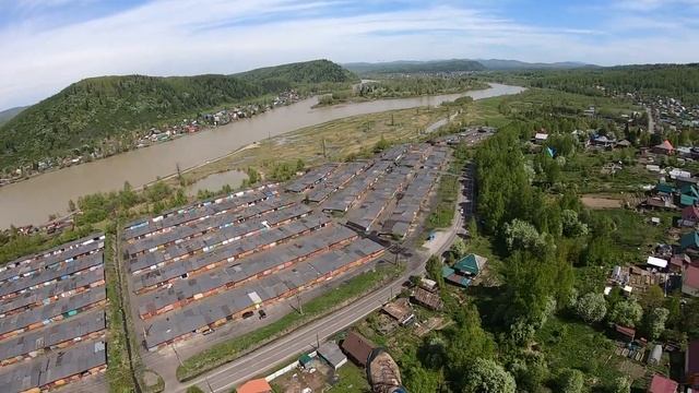 18.05.2024 Междуреченск, г.Сыркашинская, хожу гуляю часть 1 смотреть онлайн