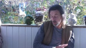 Места силы Крыма. Игорь Сидъ. Часть 1