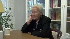 Оконешникова Анастасия Самсоновна