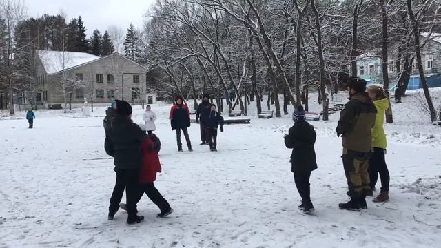 Сборы Пермской заставы в Соликамске смотреть онлайн