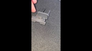 Заміна шторки панорами AUDI Q5, VW TIGUAN