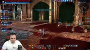 ВОЗВРАЩЕНИЕ MMORPG TERA ONLINE - СЕРВЕР AKERON