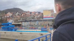 СЕРБИЯ, УЖИЦЕ | Пробуем местную еду, покоряем крепость