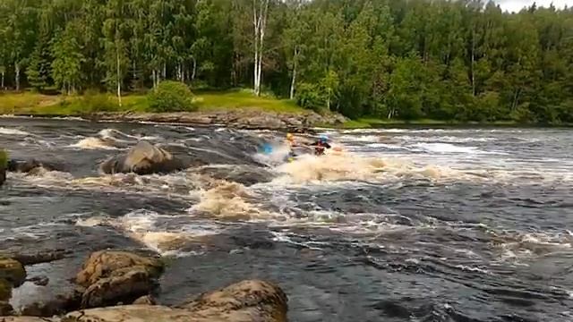 Порог Большой Толли 2016 смотреть онлайн