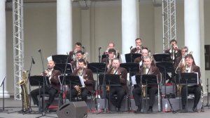 Государственный камерный оркестр джазовой музыки имени Олега Лундстрема