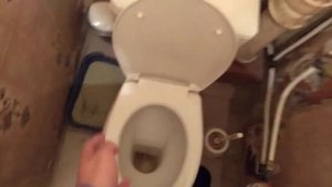 КАК ПРАВИЛЬНО КАКАТЬ