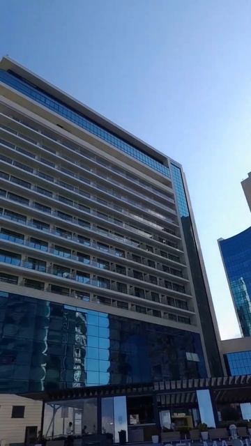 Отель Pullman Sochi Centre смотреть онлайн