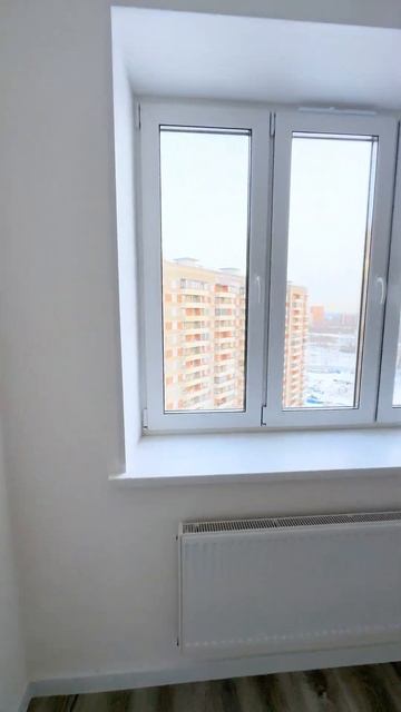 обзор квартиры в Питере