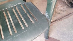 как отремонтировать трещину в пластике своими руками