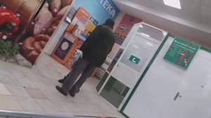 Охрана магазина. Кто прав? МИНСК