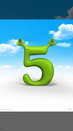 Шрэк 5  Анонс #мультфильм #shorts