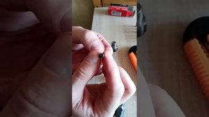 Экспансивный патрон с СК стандарт для охоты. .22 LR