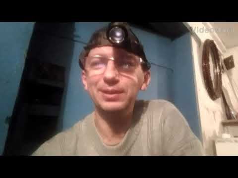 Стробоскоп для настройки УОЗ своими руками. смотреть онлайн