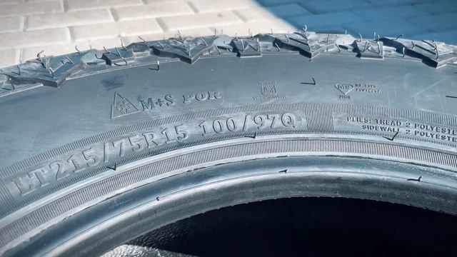 21575 R15 Roadcruza RA3200 10097Q MS Mud-Terrain offroad tires roadtrip allterrain