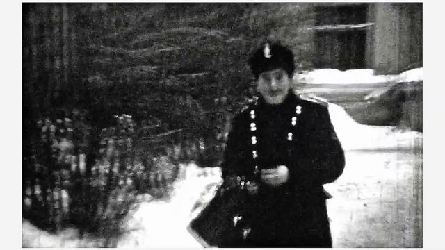 Рыбинский филиал ВГУВТ(Рыбинское Речное Училище) 1975-1977 год. 4 рота. смотреть онлайн