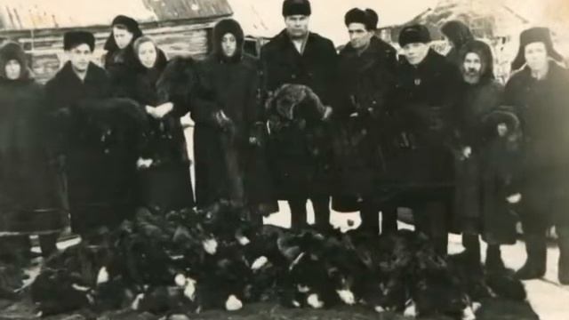 Мой Шурышкарский: кладовая района смотреть онлайн