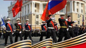 "Владивосток 9-го Мая"