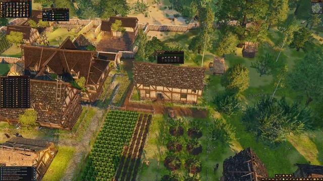 Life is feudal: Forest Village #2 - Снаряжение экспедиции смотреть онлайн