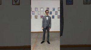 Илья Кальченко, муз. и сл. Д.Майданова "Ничего не жаль"