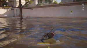 Истоки Проклятие Боги или Кредо