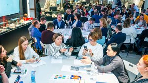 В Югре проводят обучение для управленцев медучреждений