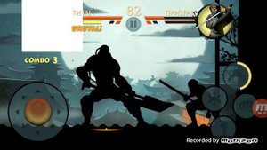 Как стать титаном в shadow fight 2     ответ тут