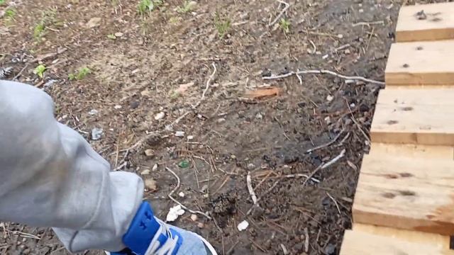 Коля учится разводить костер 🔥🔥🔥 смотреть онлайн