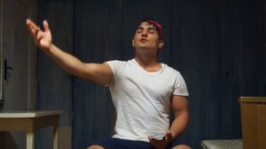 Cover Песня группы Бис кораблики/ Cover Aýdymy topar Бис кораблики/ Isa Garajaev