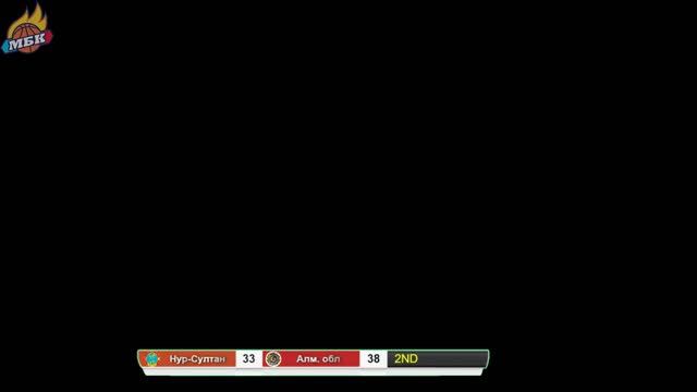 Зимний ЧРК U-17 среди юношей : Нур-Султан - Алматинская область смотреть онлайн