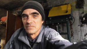 Работа Омедненного Поршня в Бензопиле