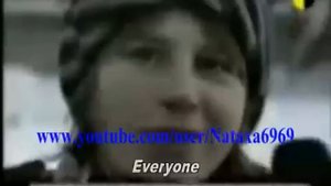 Child Prostitution in Russia - Как живёт Россия