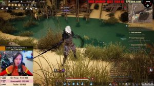 🔔Пробуждение и Наследие НОВА, Контент для сезона - Обновление в BDO 06.01 - Black Desert