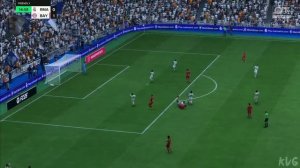 пробую fifa 25