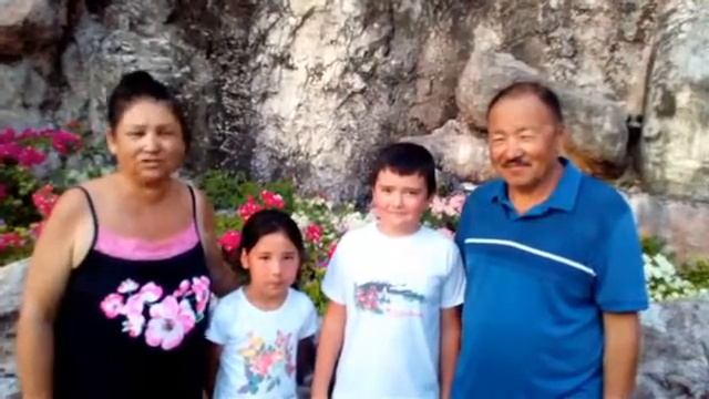 Отзывы о клубе Arrow Hotels and Resorts - семья Турдыевых смотреть онлайн