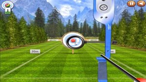 Стрелять из лука игра. Стрельба из лука на андроид