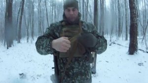 плитник сармат от Force Line краткий обзор