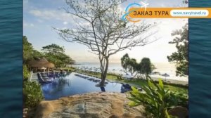 VANA BELLE SAMUI RESORT & SPA 5* Самуи обзор – ВАНА БЕЛЛЕ САМУИ РЕЗОРТ ЭНД СПА 5* Самуи видео обзор