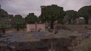 Гайд на ЛИМАНСК 2024  STALCRAFT  СТАЛКРАФТ