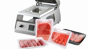 Ручные запайщики лотков INDOKOR ISC-1