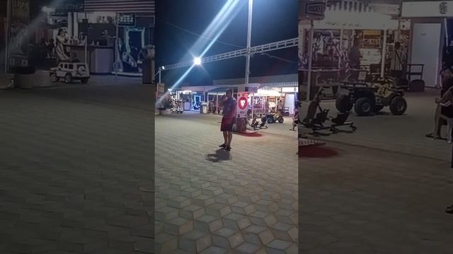 И снова Иван Александрович (шеф города Новоалександровска)на гастролях. Джубга смотреть онлайн