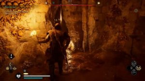 Assassin's Creed Valhalla  - Сокровища Оффчера  #19