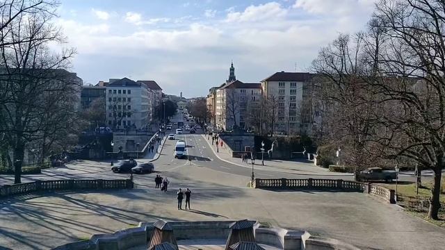 Мюнхен Німеччина смотреть онлайн