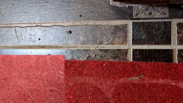 ВРАГИ накекали под дверь смотреть онлайн