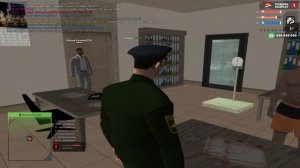 БУДНИ ПОЛКОВНИКА АРМИИ РОДИНА РП