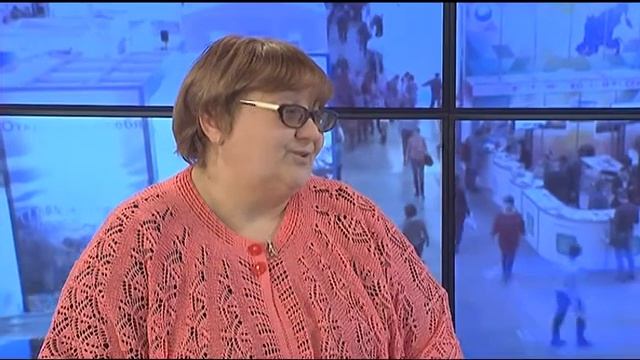 Вопросы детского туризма обсуждались в рамках туристической выставки «Интурмаркет 2017» смотреть онлайн