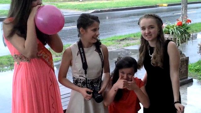 выпускной 9А класс 41 школа 14 июня 2013 год смотреть онлайн