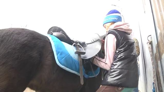 «Маленькая звёздочка»: София Соколова смотреть онлайн