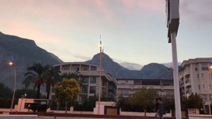 Selçukhan Hotel, Турция, Анталия, Бельдиби, отель Сельчукхан